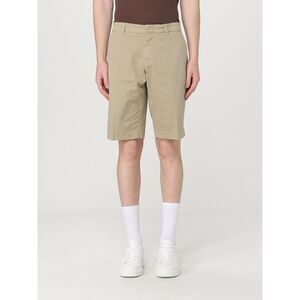 Fay Short Men Beige